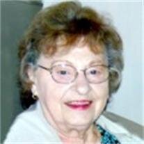 Delores Lunde