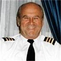 Earl Lunde