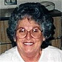 Gloria Lundeen