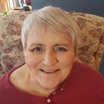 Judith M. Bender-Ream