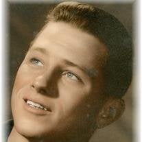Lloyd Grantham Burroughs