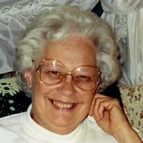 Betty J. DelVecchio