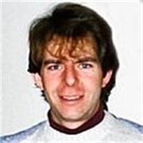 Steven Lundgren