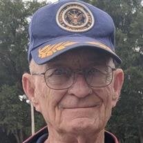 James Ross Chastine