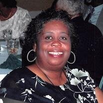 Zeva  Mae Sheppard