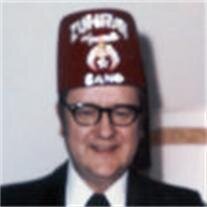 Quentin Larson