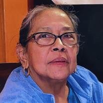 Adela  C.  De Luna