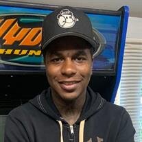 Voiese Jermal Pinn Jr.