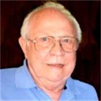 Richard "Dick" Larson