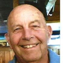 Carl Leslie Warnock