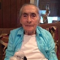 Ms. Dean Gaudet