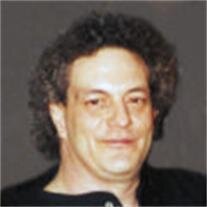 Russell Larson