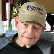 Eugene William Gardner