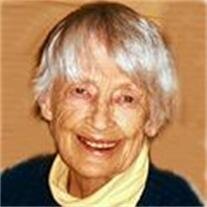 Ruth Larson