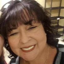 Dora M. Jones