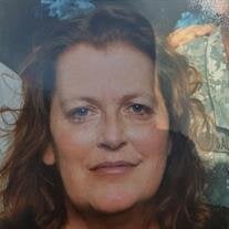 Lanette Darlene Salas