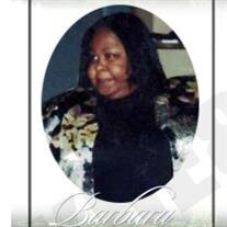 Mrs.  Barbara  Ann  Poquee Hayward 