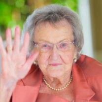 Ivalena Gardner Rackley