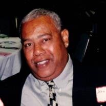 John Alfred Nelson II