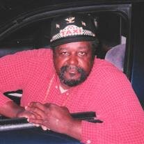 Mr. Lewis Edward Jones Sr.