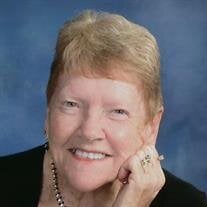 Betty Jane  (Hunt) Philipp