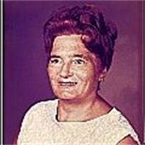 Vera Larson