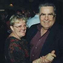 Marlene A. Yestremski