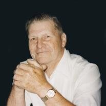 Deane William Johnston