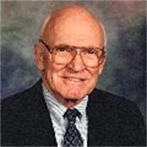 Harold (Ole) Lyman