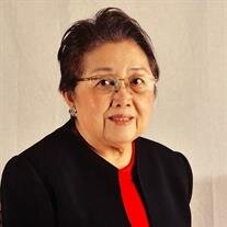 Araceli B. Padlan