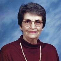 Shirley Douthit