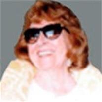 Cecilia Lynch