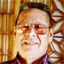 Donald Lynch