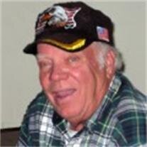 John "Louie" LaRue