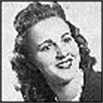 Marjorie Lynch