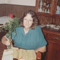 Sharon Kay Gann