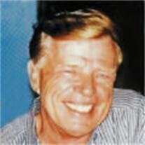 James Lyngholm
