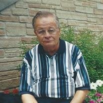 Kenneth C. Werner