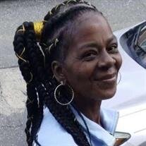 Darlene Johnson