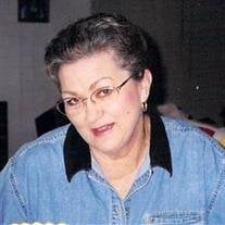 Doris Jean  Maples