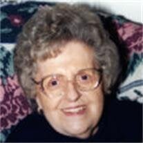 Eileen Lundstrom