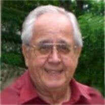 Rev. John Lunemann