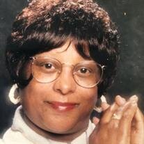 Mrs. Annetta J. Parker