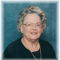 Mary Roberta "Birdie" Proctor