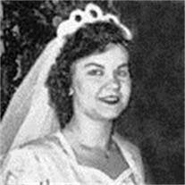 Marilyn (Bursch) Luniewski