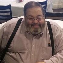 Mark Louis Freeman