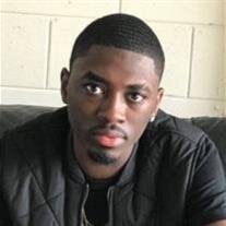 Roheem Roquan Brown