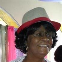 Mrs. Thelma M. Brathwaite