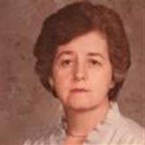 Fern Alice Pocase