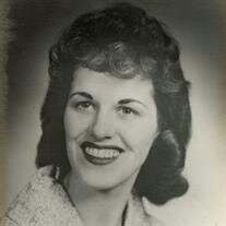 Martha L. Wright